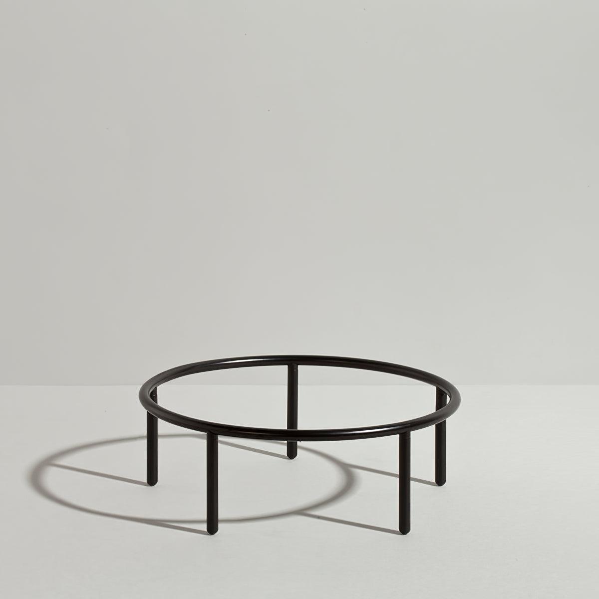 Celestia Sculptural Table Lamp - Letslighting