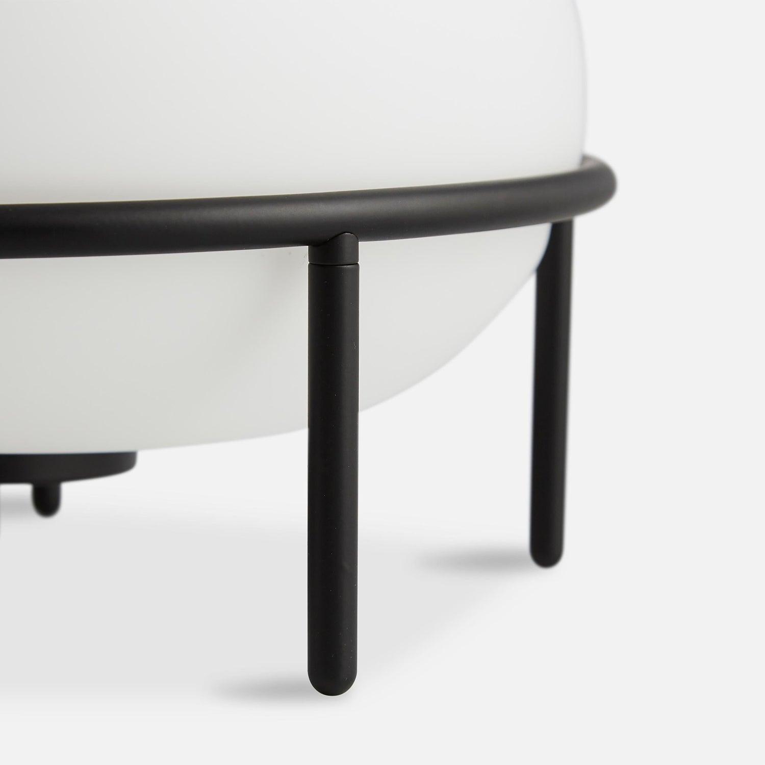 Celestia Sculptural Table Lamp - Letslighting