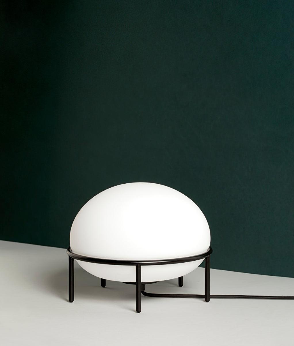 Celestia Sculptural Table Lamp - Letslighting