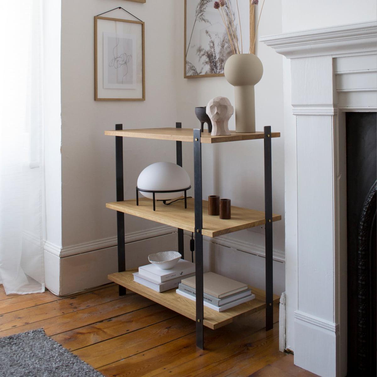 Celestia Sculptural Table Lamp - Letslighting