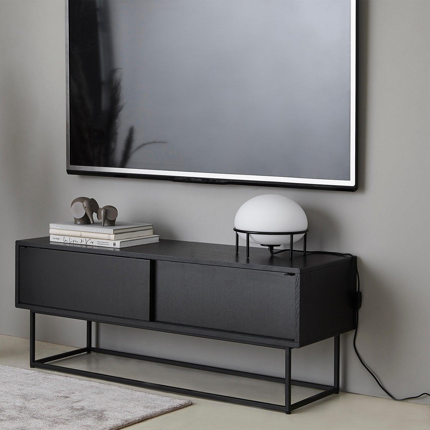 Celestia Sculptural Table Lamp - Letslighting