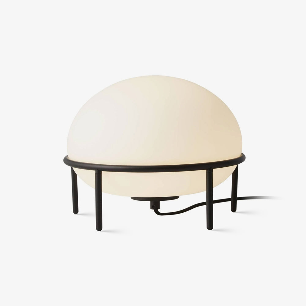 Celestia Sculptural Table Lamp - Letslighting