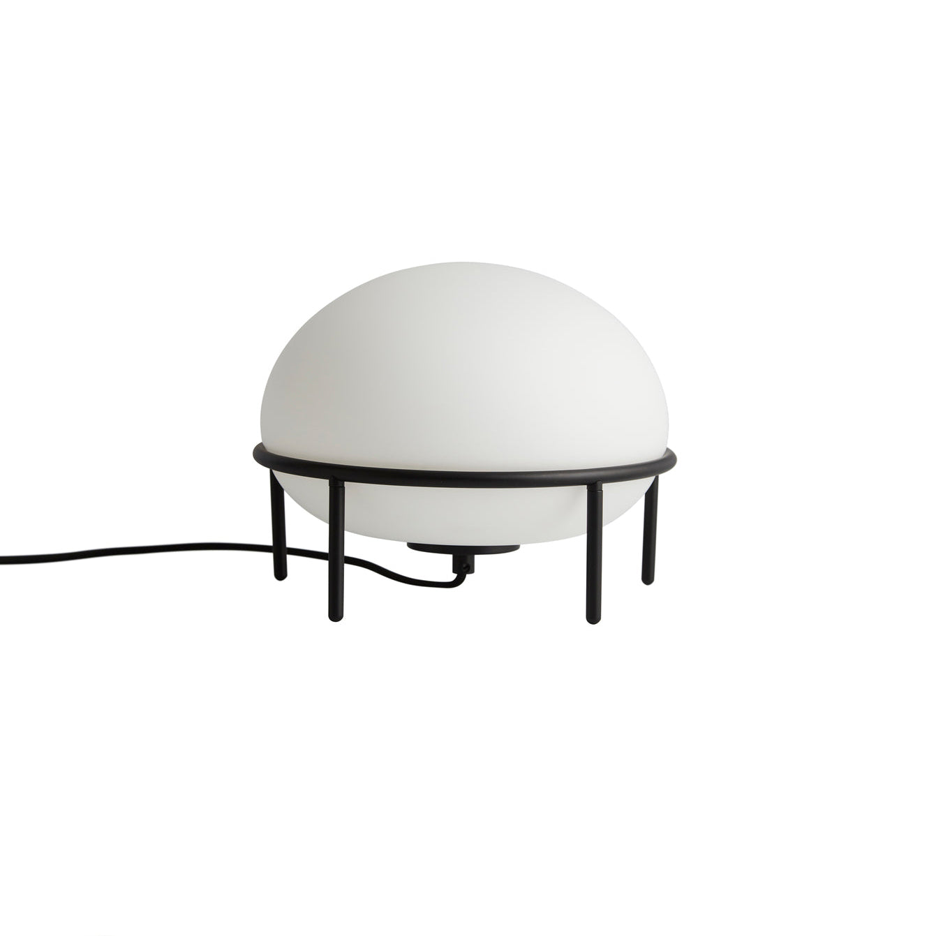 Celestia Sculptural Table Lamp - Letslighting