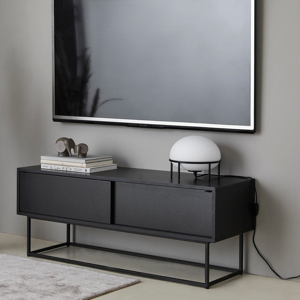 Celestia Sculptural Table Lamp - Letslighting