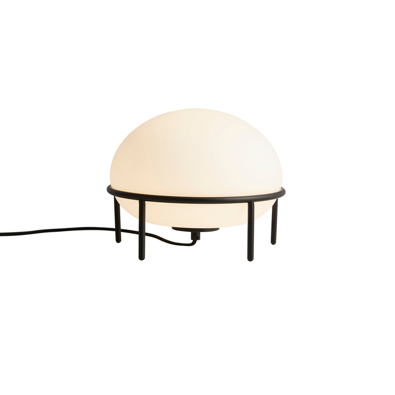 Celestia Sculptural Table Lamp - Letslighting