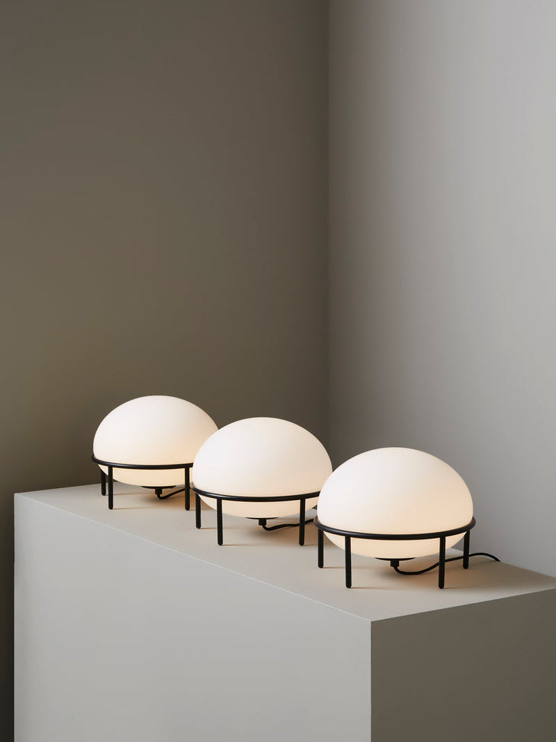 Celestia Sculptural Table Lamp - Letslighting