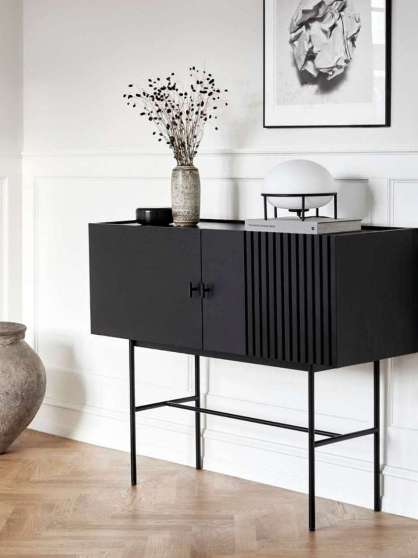 Celestia Sculptural Table Lamp - Letslighting