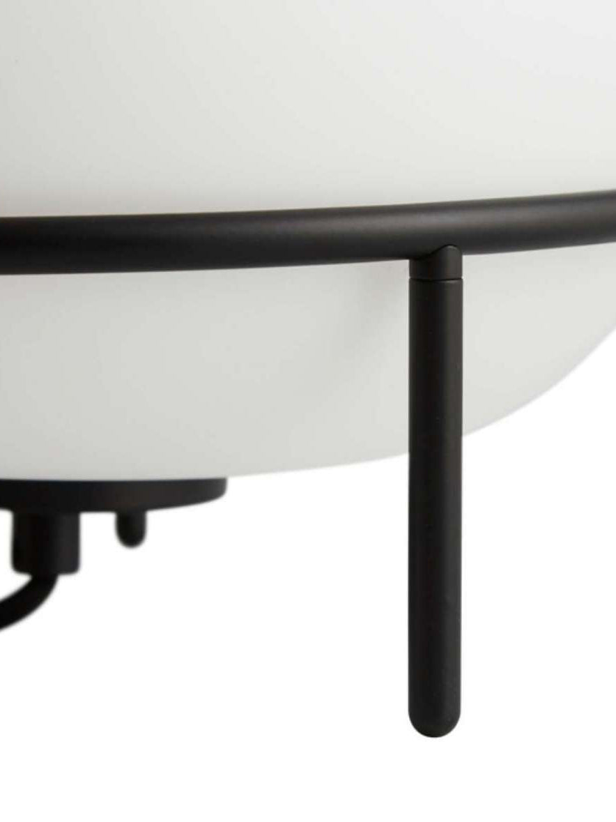 Celestia Sculptural Table Lamp - Letslighting