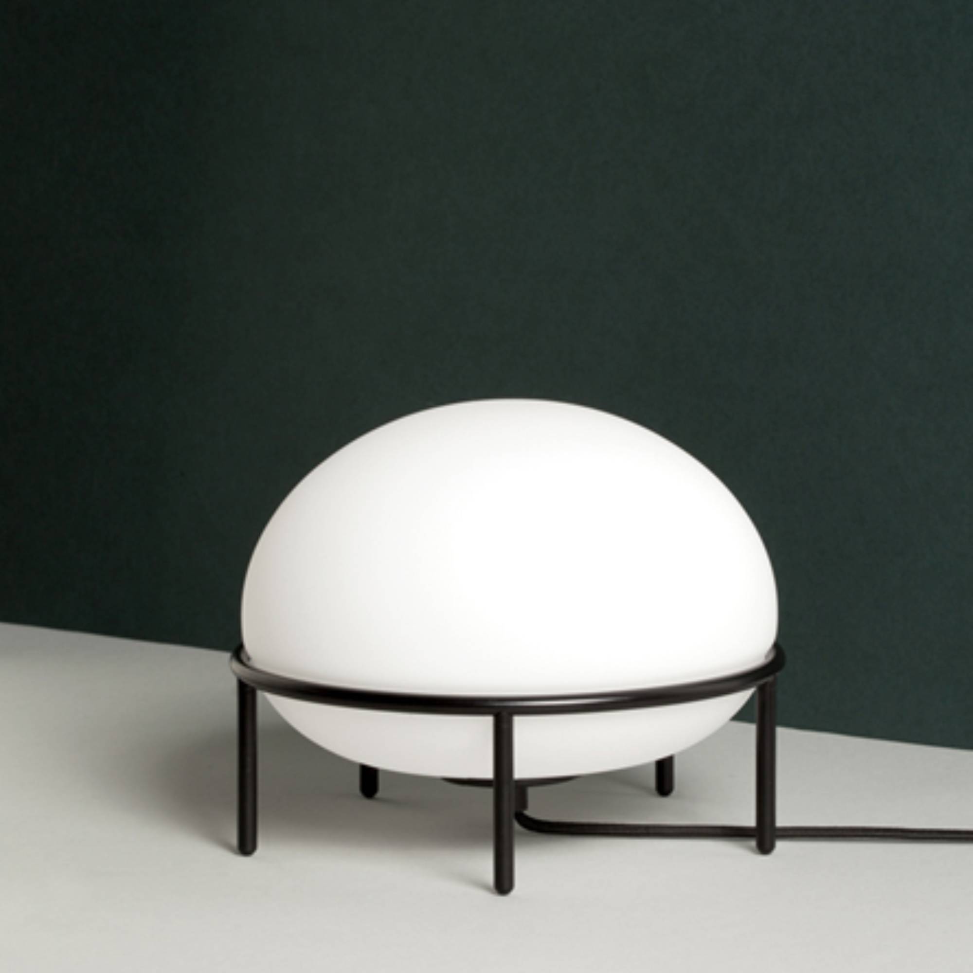 Celestia Sculptural Table Lamp - Letslighting