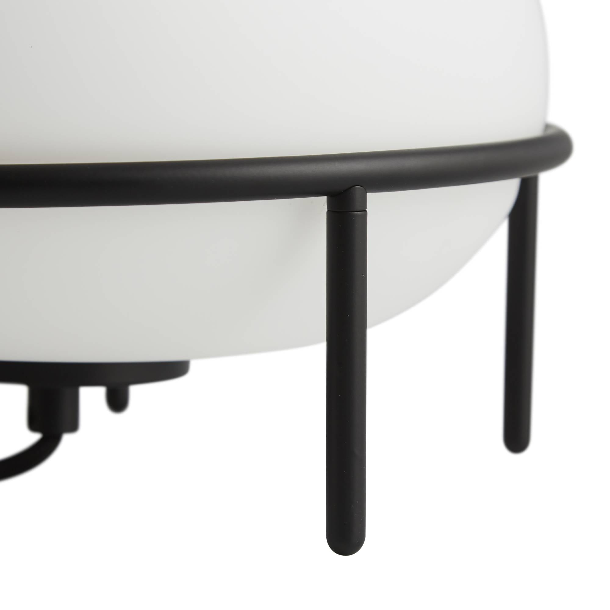 Celestia Sculptural Table Lamp - Letslighting