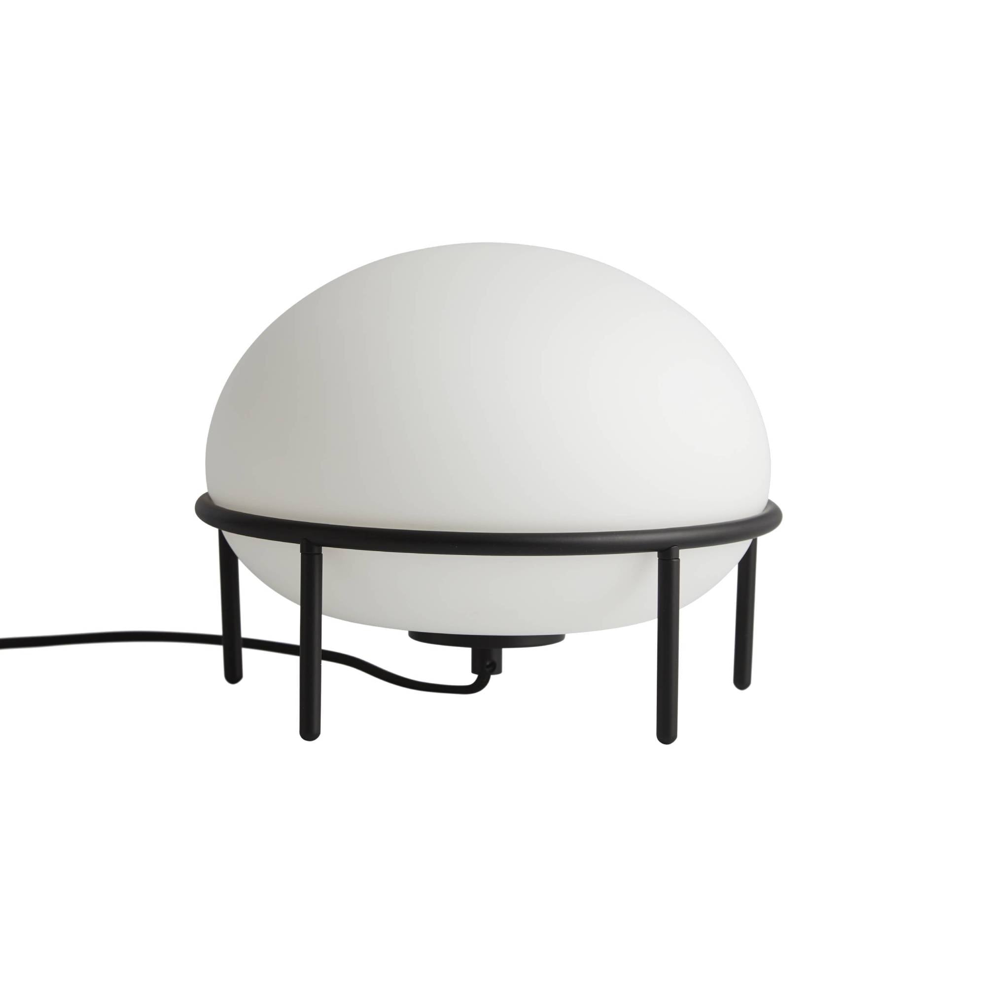 Celestia Sculptural Table Lamp - Letslighting