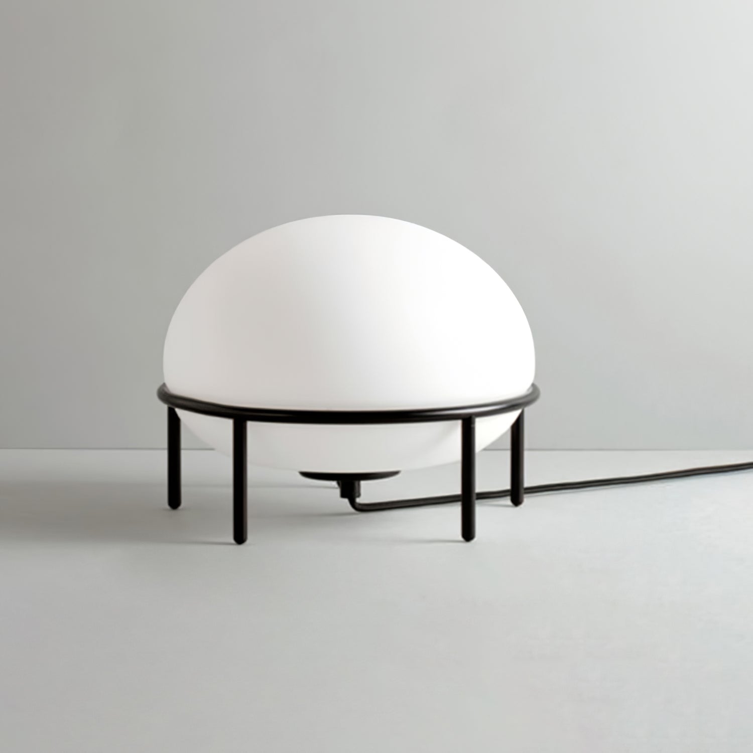 Celestia Sculptural Table Lamp - Letslighting