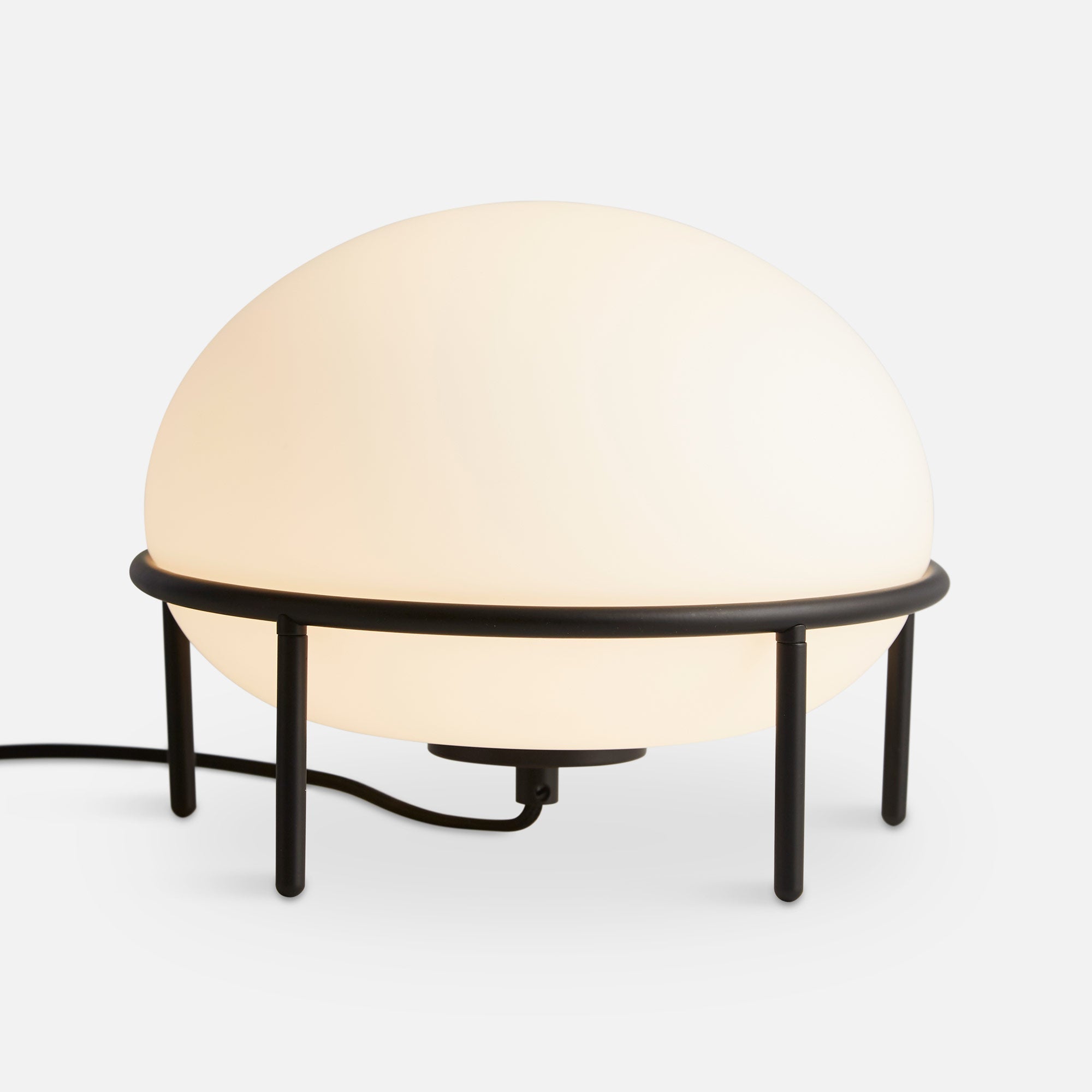 Celestia Sculptural Table Lamp - Letslighting