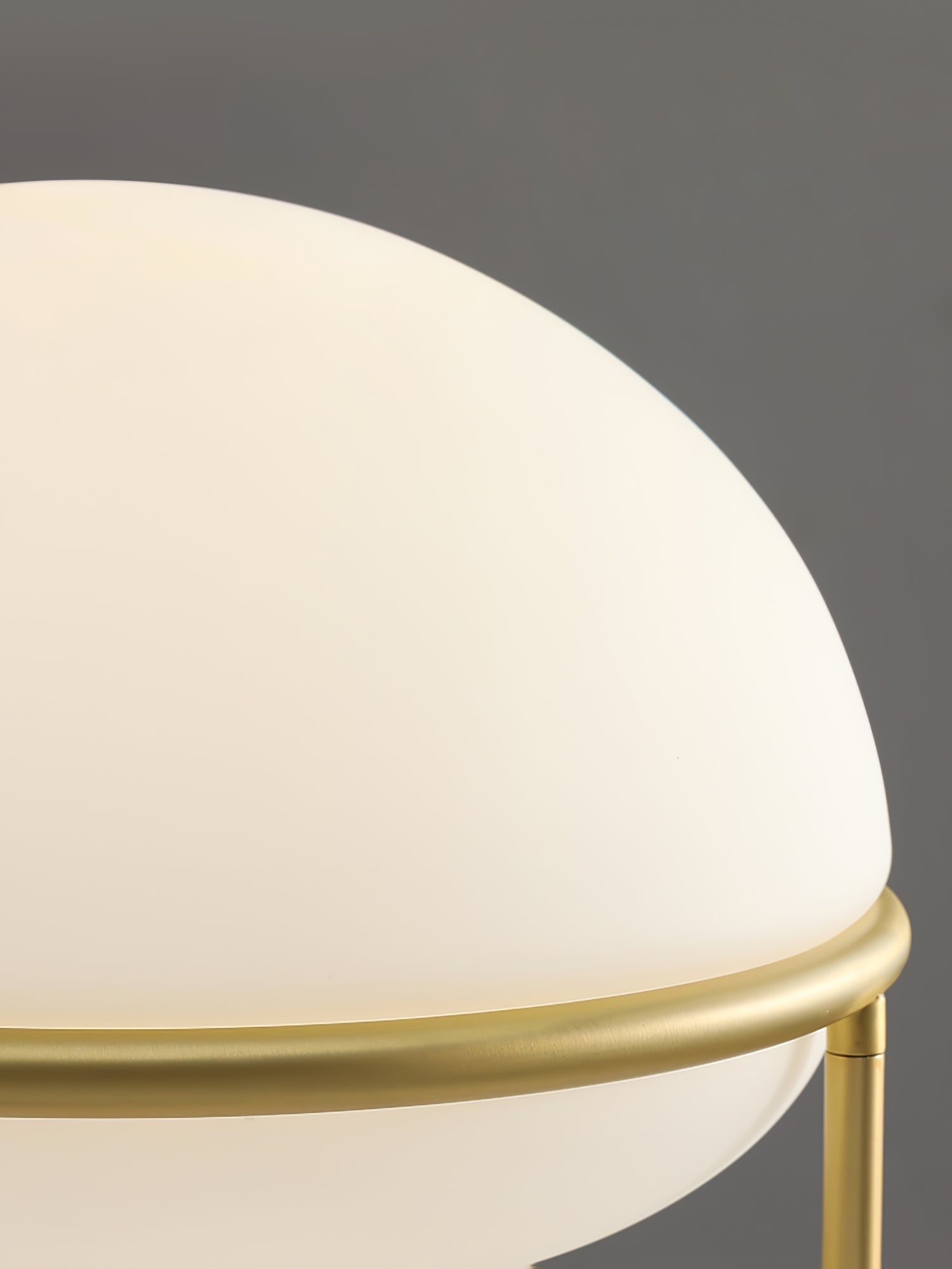 Celestia Sculptural Table Lamp - Letslighting