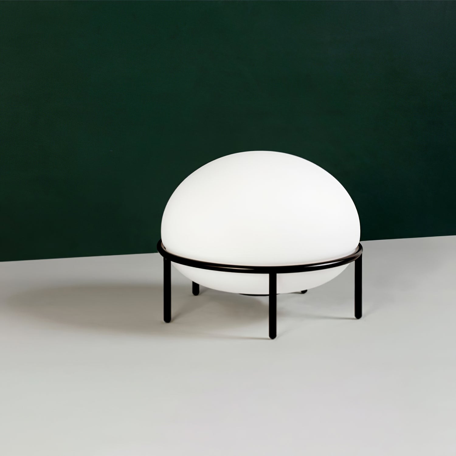 Celestia Sculptural Table Lamp - Letslighting