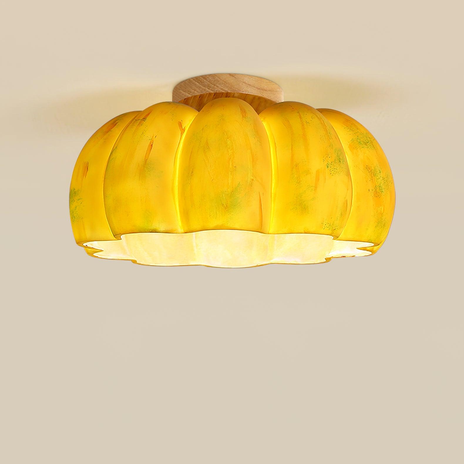 Finn Vintage Ceiling Lamp - Letslighting
