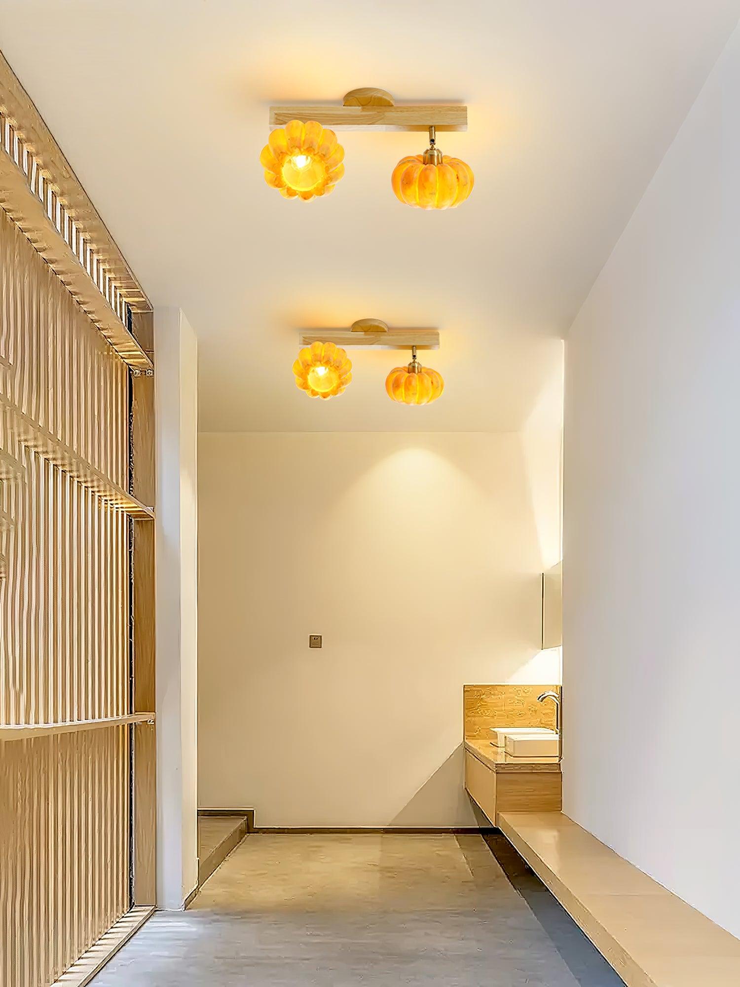 Dylan Modern Ceiling Lamp - Letslighting