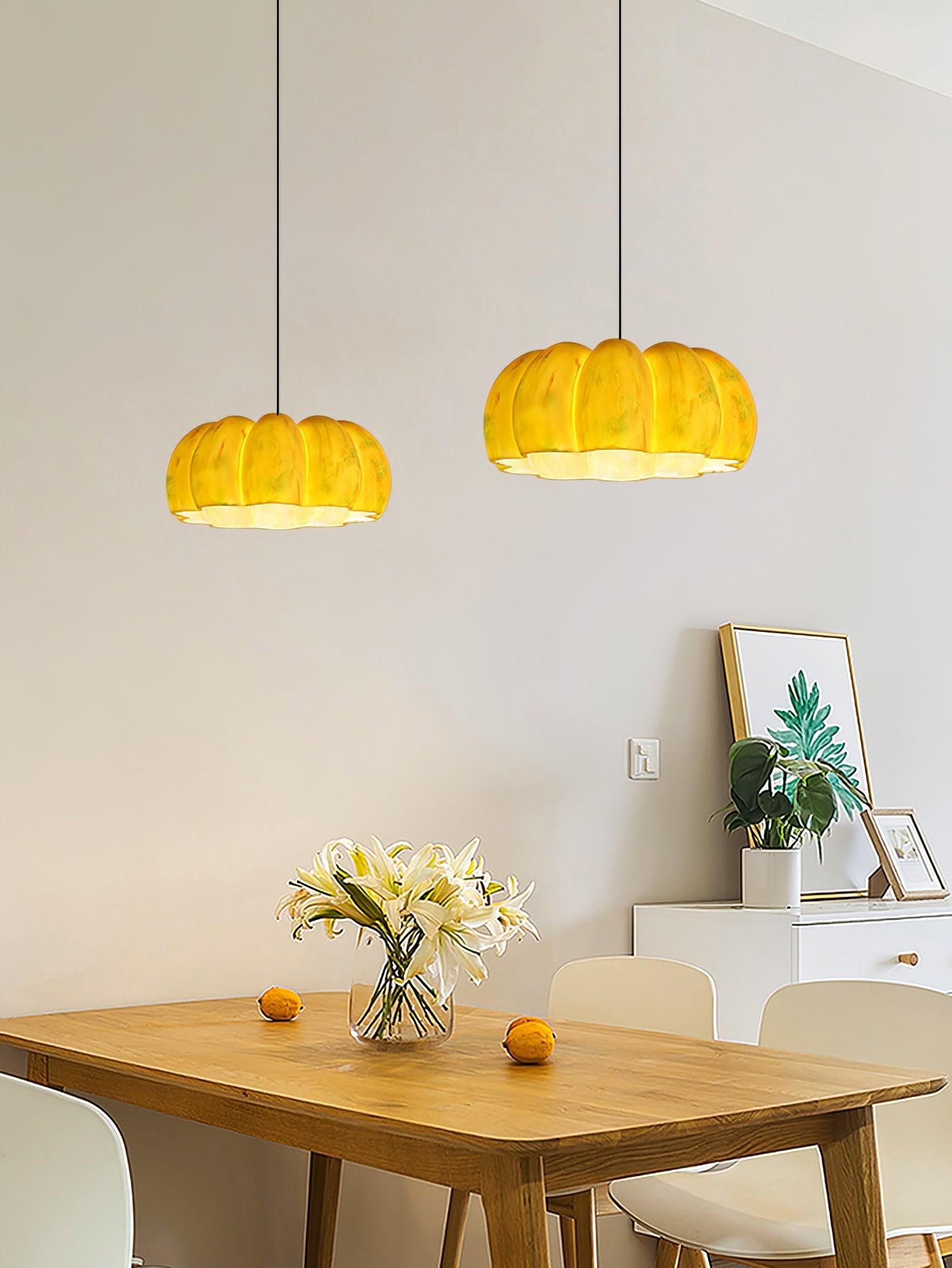 Hudson Modern Pendant Light - Letslighting