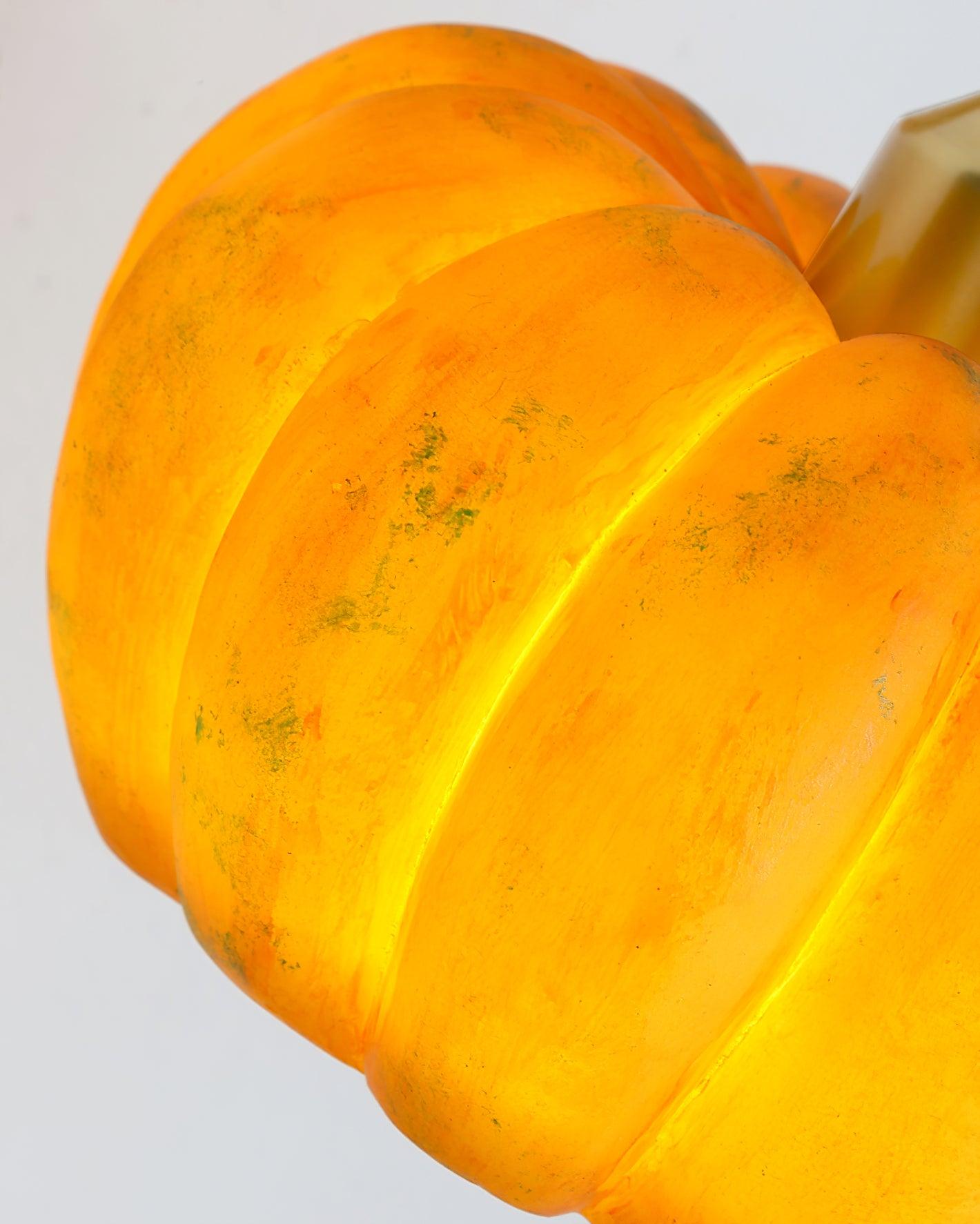 Vilorel Individual Creativity Pumpkin Wall Light - Letslighting