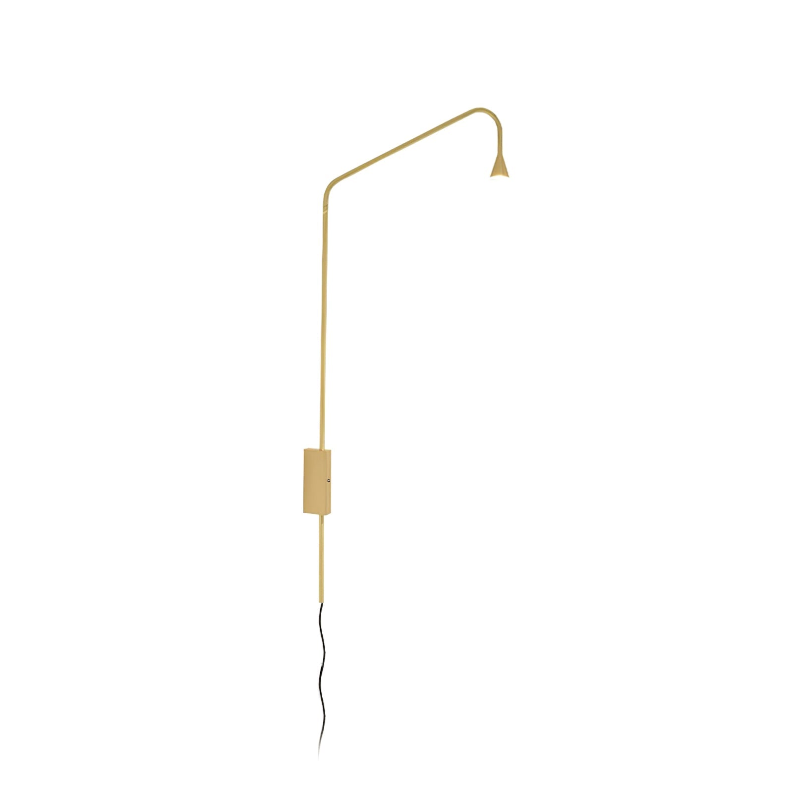 Vesolel Modern Minimalist Wall Lamp - Letslighting