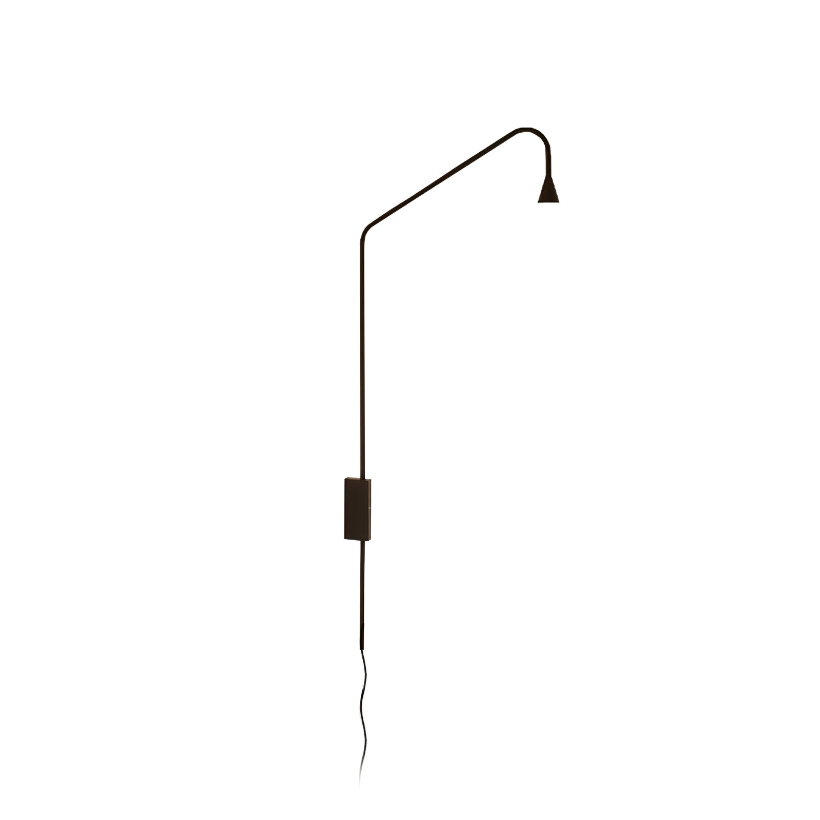 Vesolel Modern Minimalist Wall Lamp - Letslighting