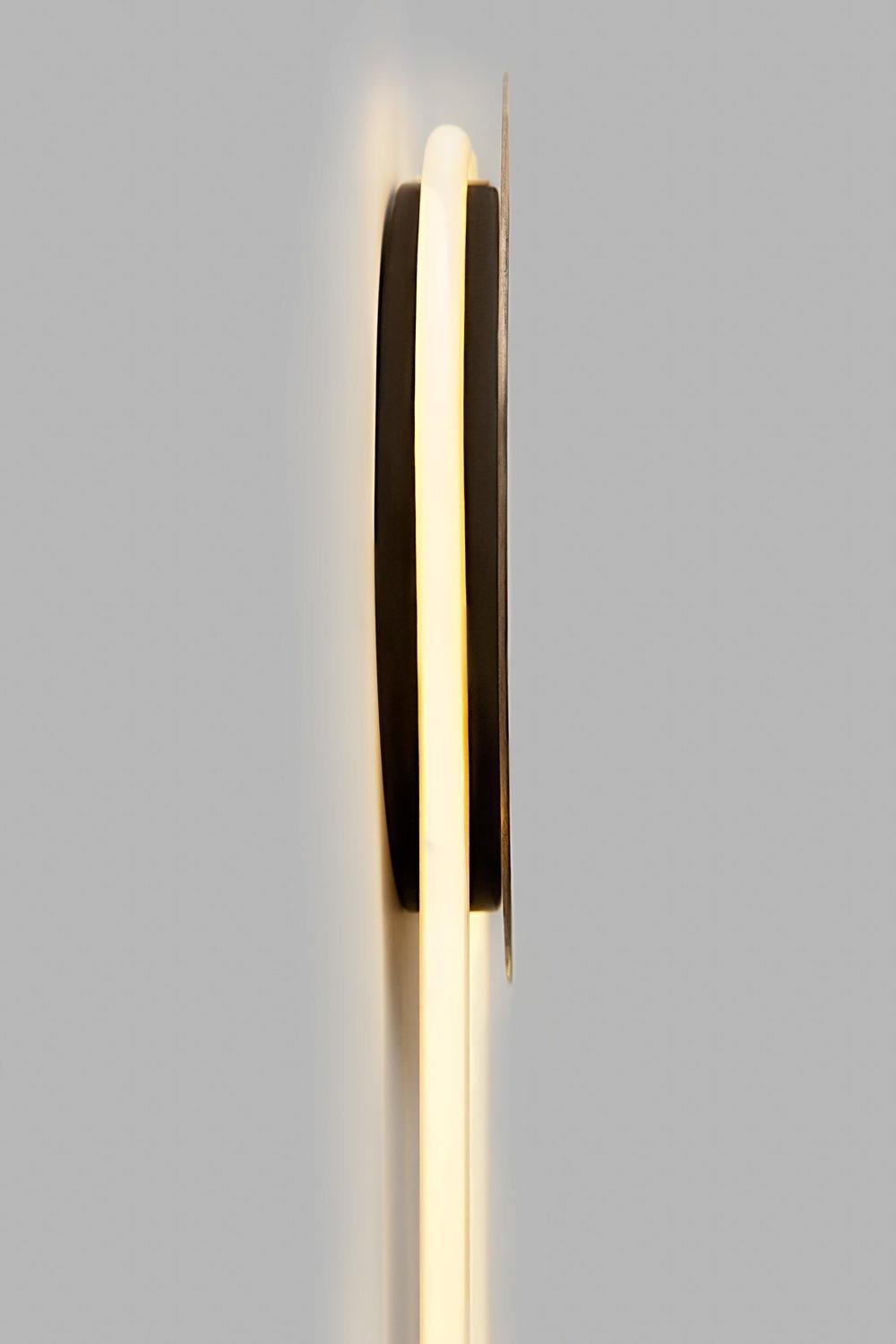 Lumicen Acrylic Minimalist Wall Lamp - Letslighting