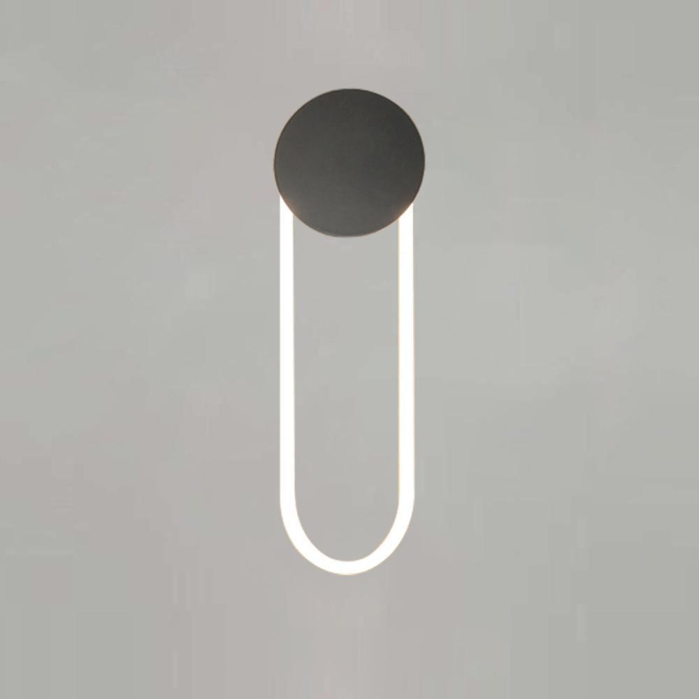 Lumicen Acrylic Minimalist Wall Lamp - Letslighting
