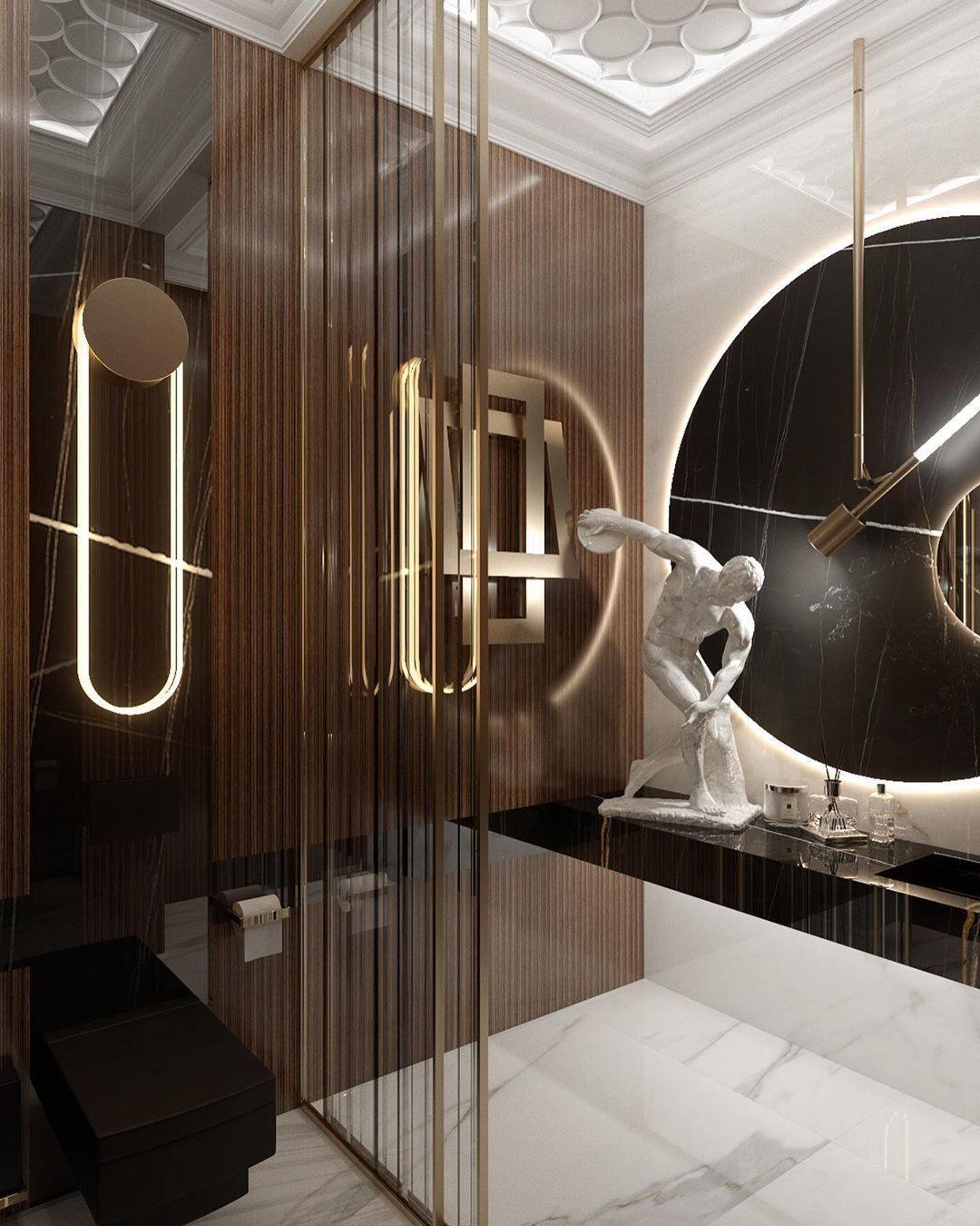 Lumicen Acrylic Minimalist Wall Lamp - Letslighting