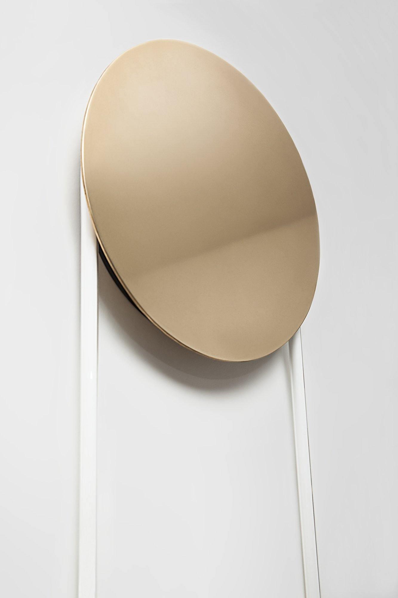Lumicen Acrylic Minimalist Wall Lamp - Letslighting