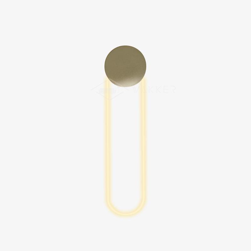 Lumicen Acrylic Minimalist Wall Lamp - Letslighting