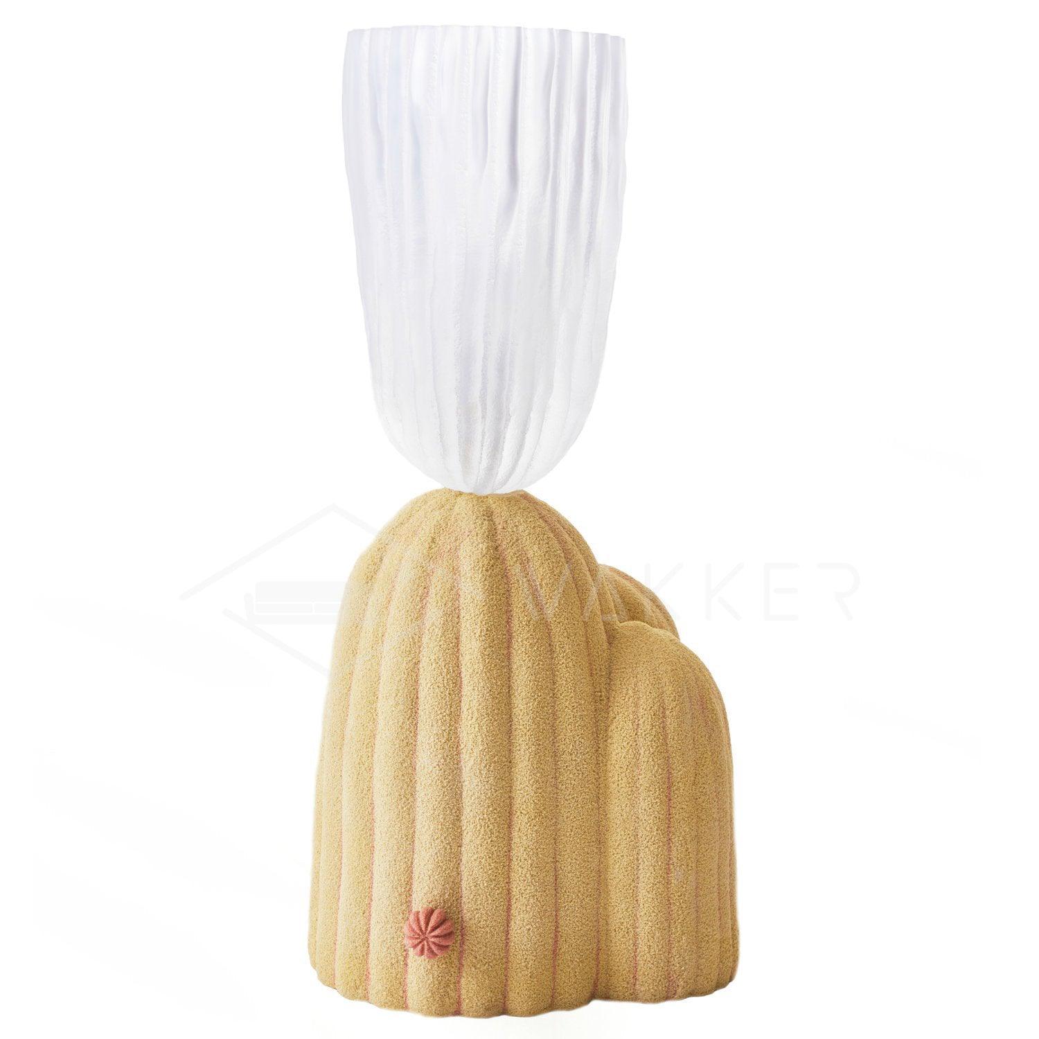 Zaraice Resin Artistic Table Lamp - Letslighting