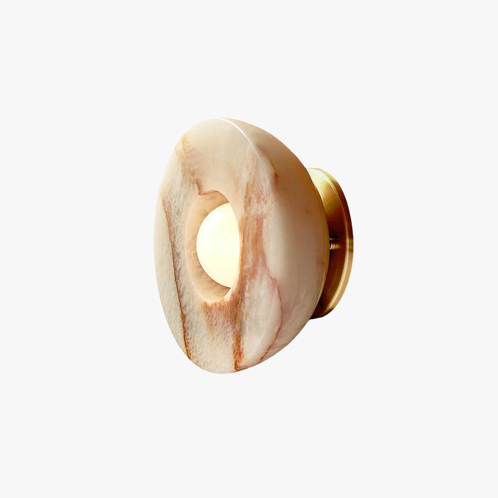 Jade Deisgn Wall Lamp - Letslighting