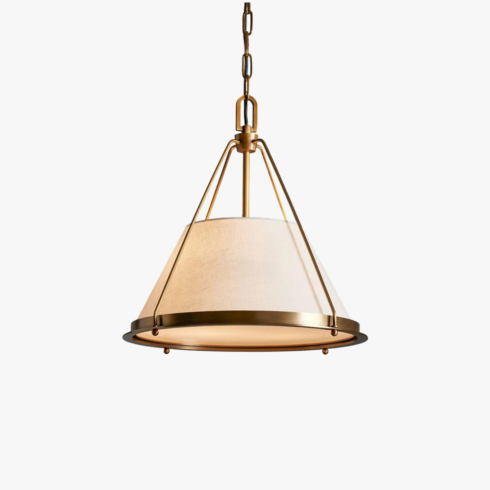 Aphrodite Vintage Pendant Light - Letslighting