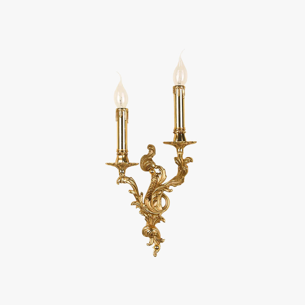 Apollo Palace Wall Light - Letslighting