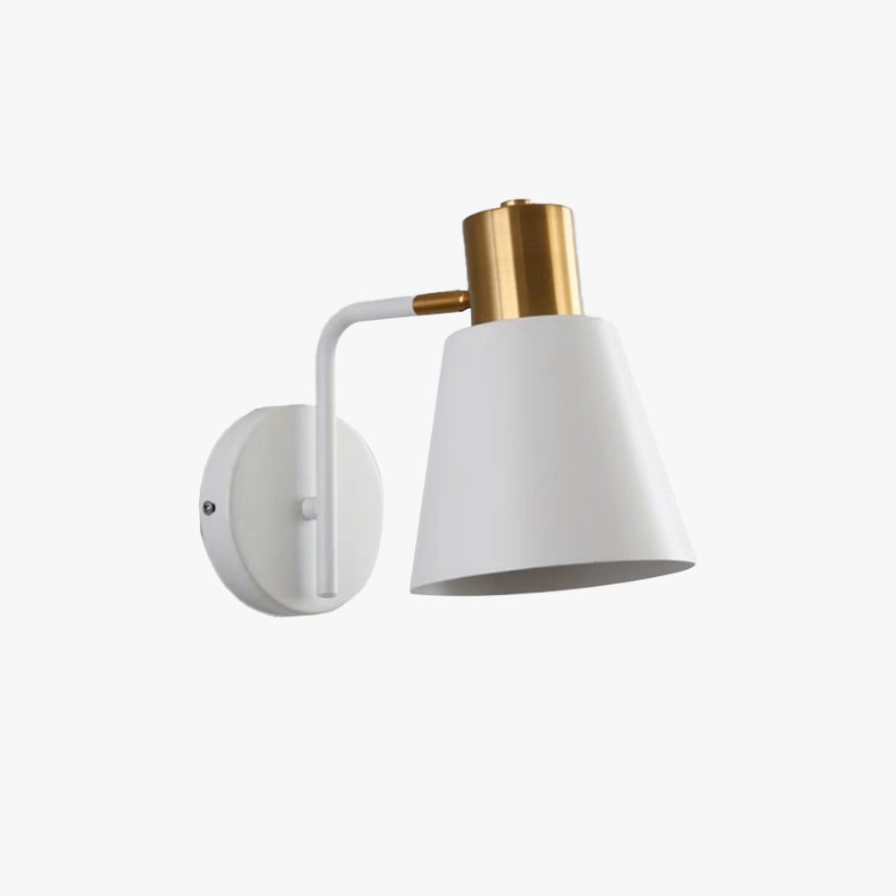 Arisha Industrial LED Indoor Wall Lamp Study Room - Letslighting