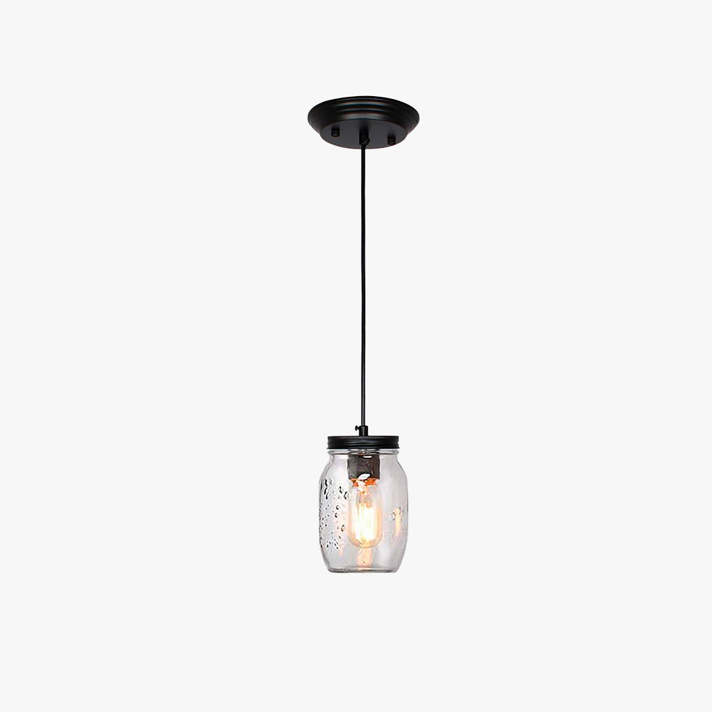 Valentina Pop Art Metal Pendant Light Dining Room Living Room
