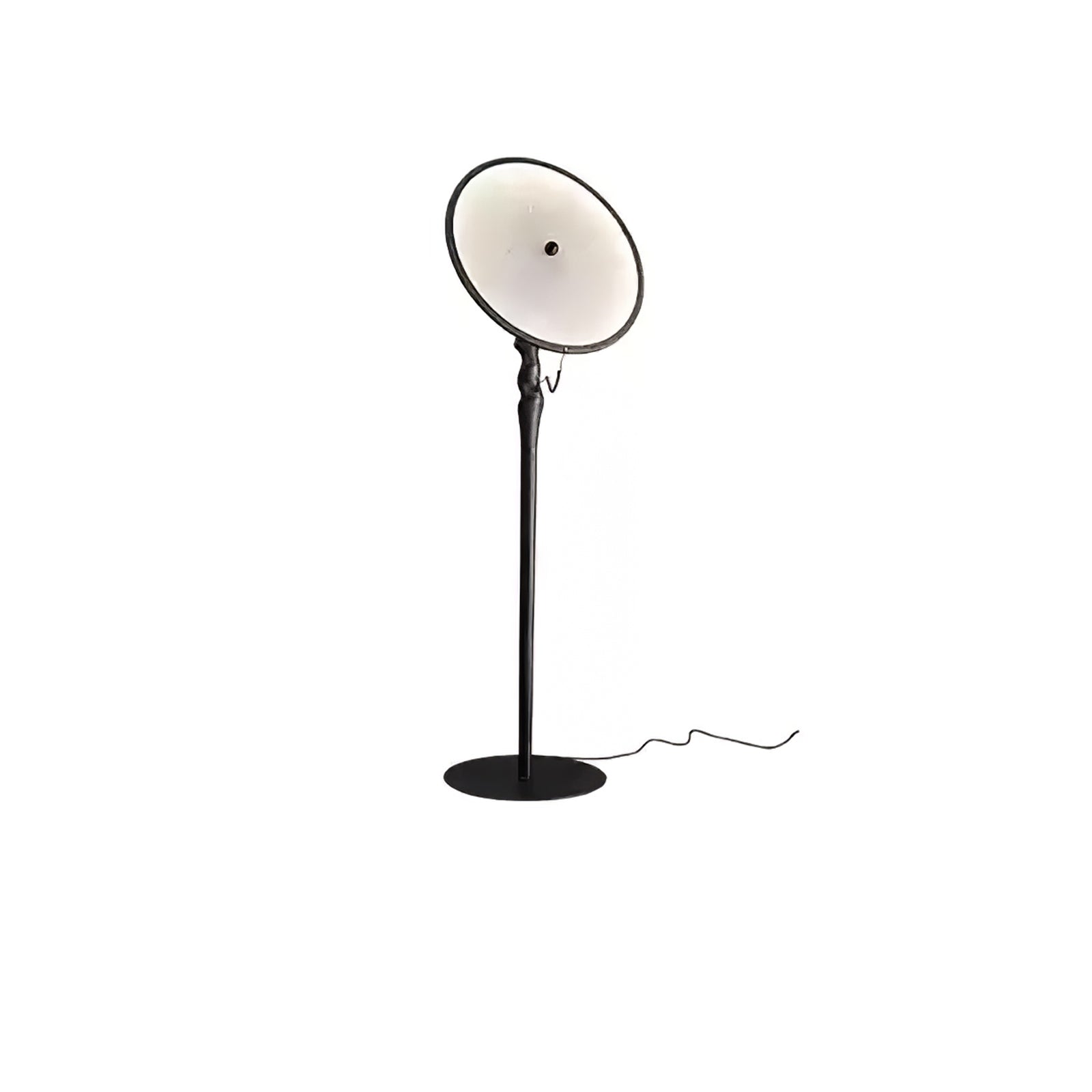 Evliriel Artistic Wood Floor Lamp - Letslighting