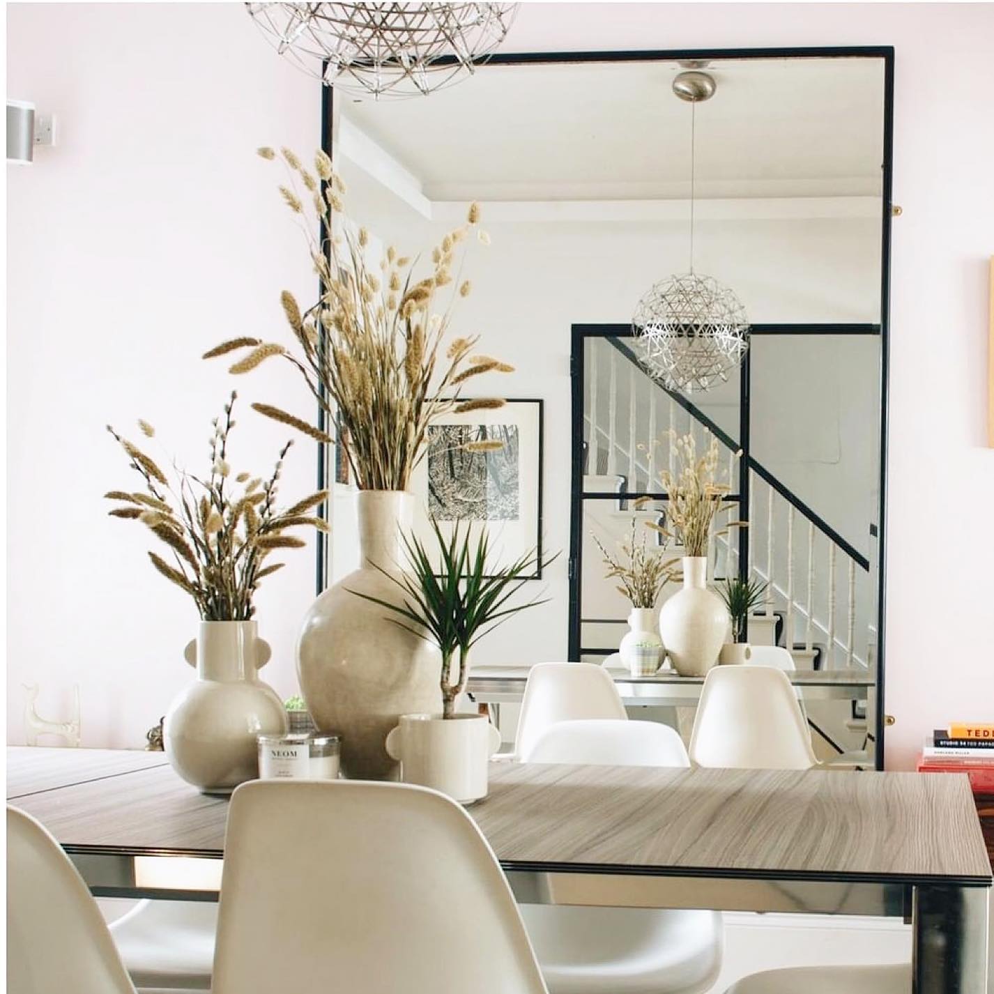 Evsoriel Modern Minimalist Pendant Light - Letslighting