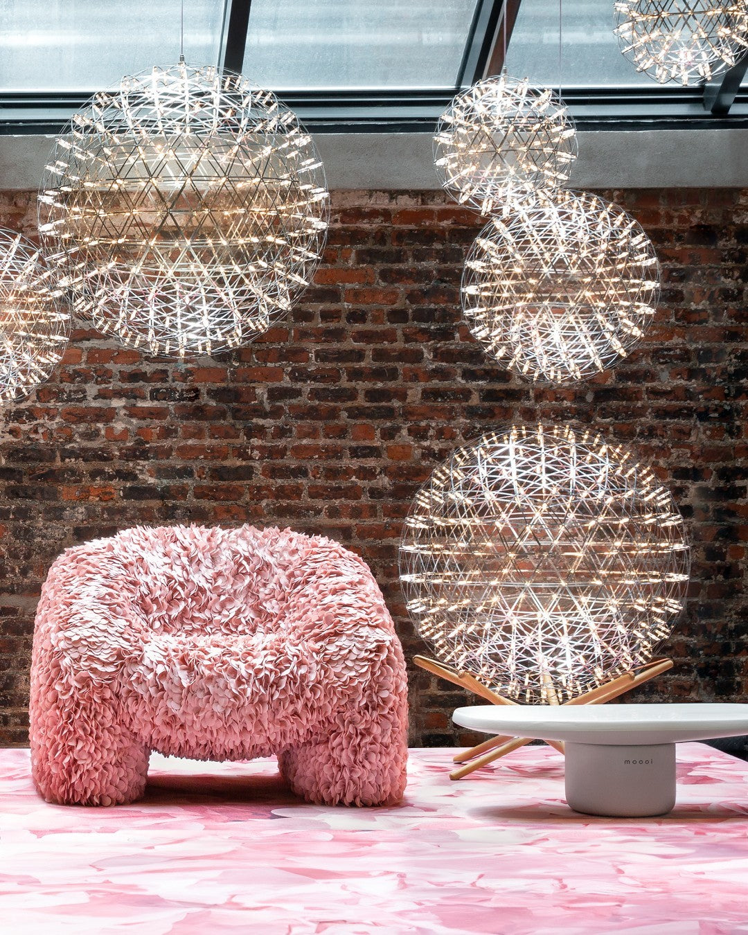 Evsoriel Modern Minimalist Pendant Light - Letslighting