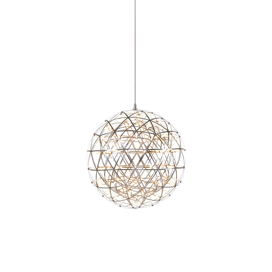 Evsoriel Modern Minimalist Pendant Light - Letslighting