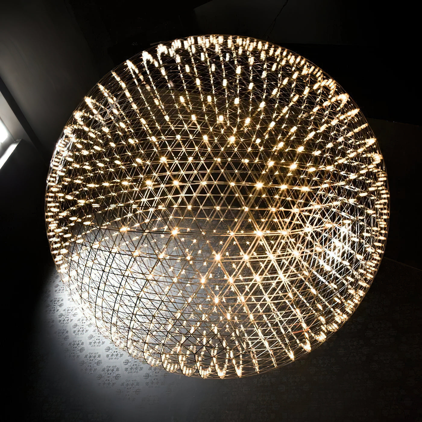 Evsoriel Modern Minimalist Pendant Light - Letslighting