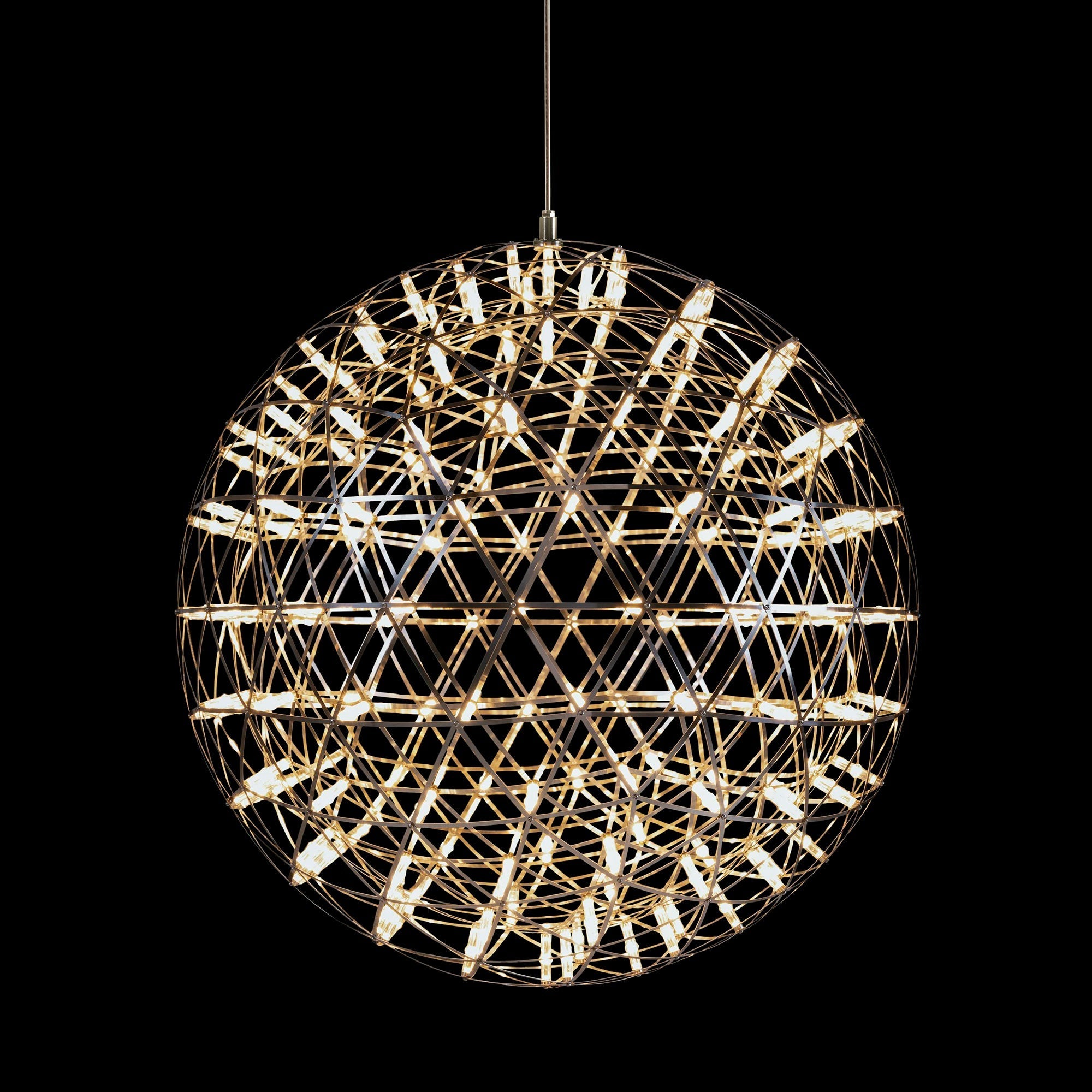 Evsoriel Modern Minimalist Pendant Light - Letslighting