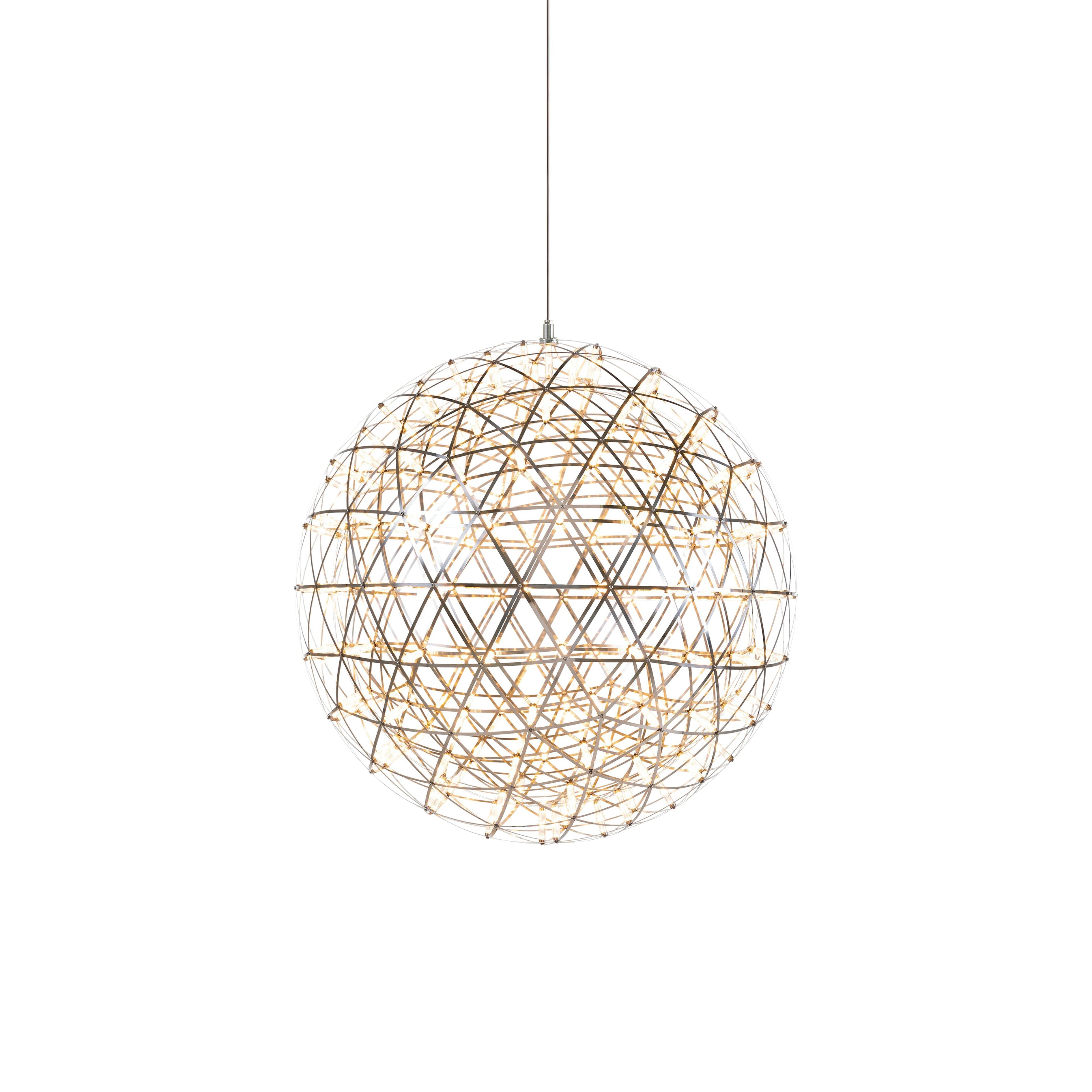 Evsoriel Modern Minimalist Pendant Light - Letslighting