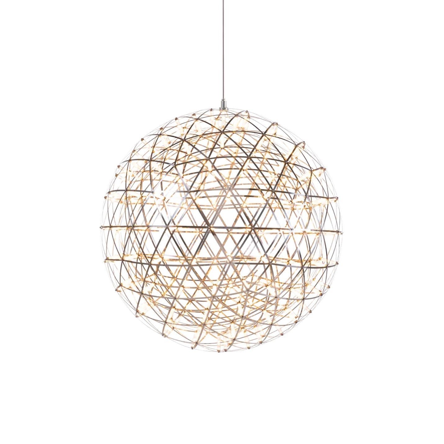 Evsoriel Modern Minimalist Pendant Light - Letslighting