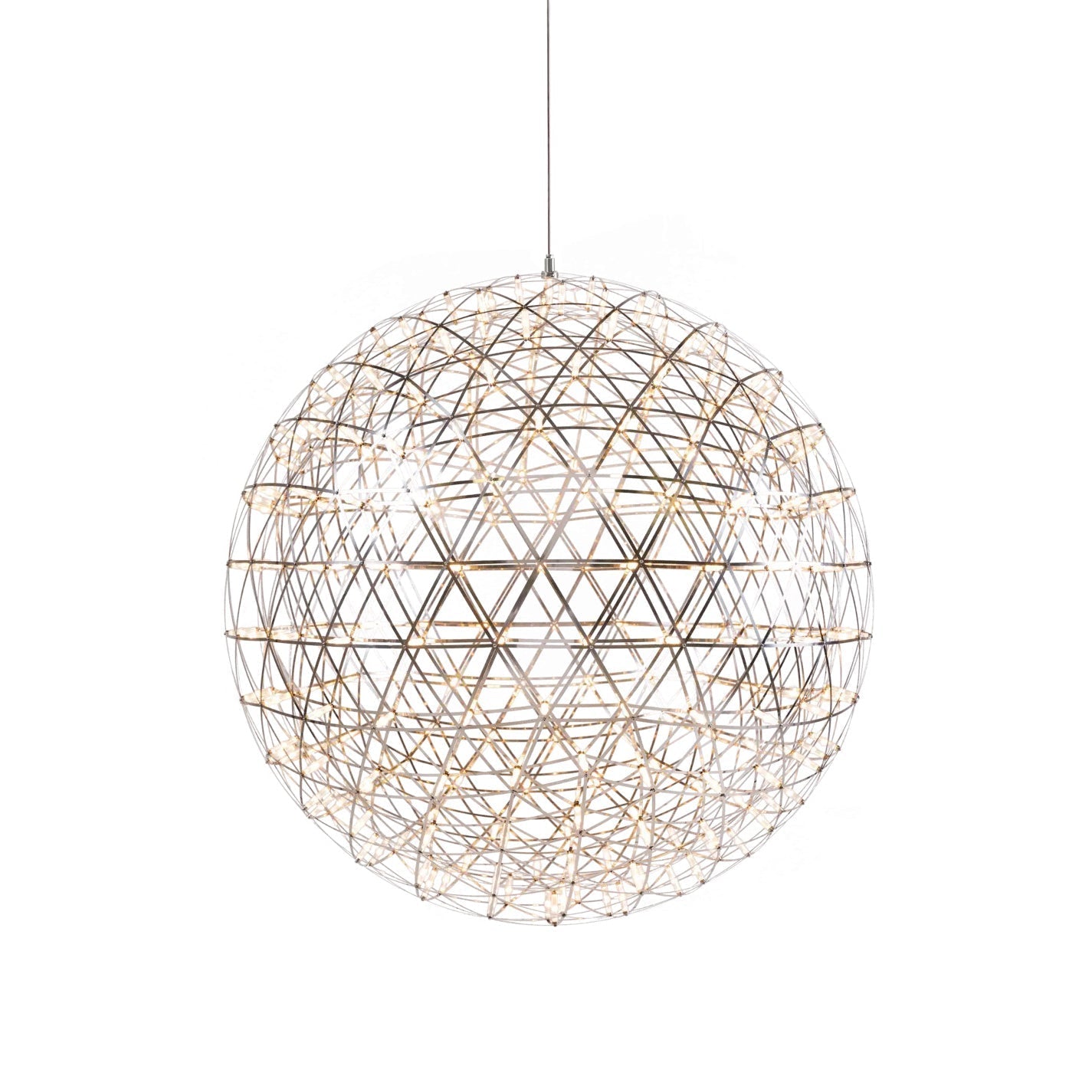 Evsoriel Modern Minimalist Pendant Light - Letslighting