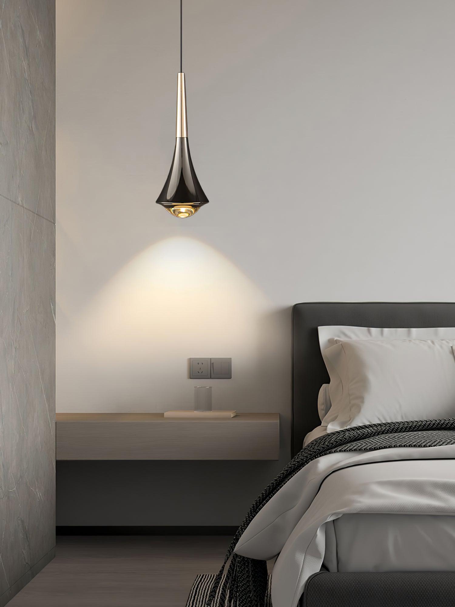 Althira Artistic Glam Pendant Light - Letslighting