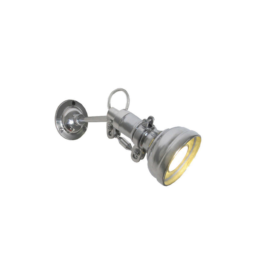 Ivsolara Vintage Rocker Arm Sconce Wall Lamp - Letslighting