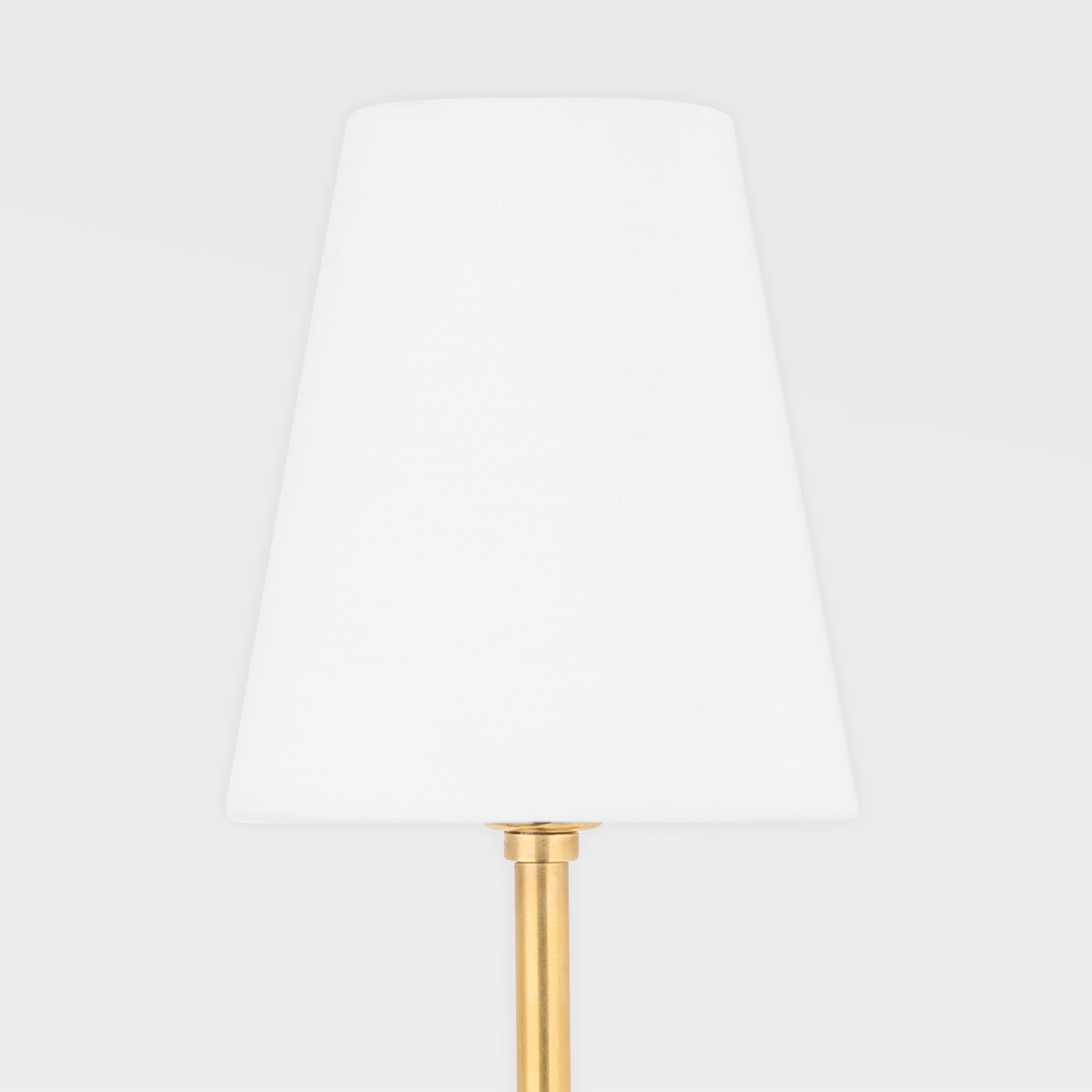 Eldorora Vintage Industrial Fabric Wall Lamp - Letslighting