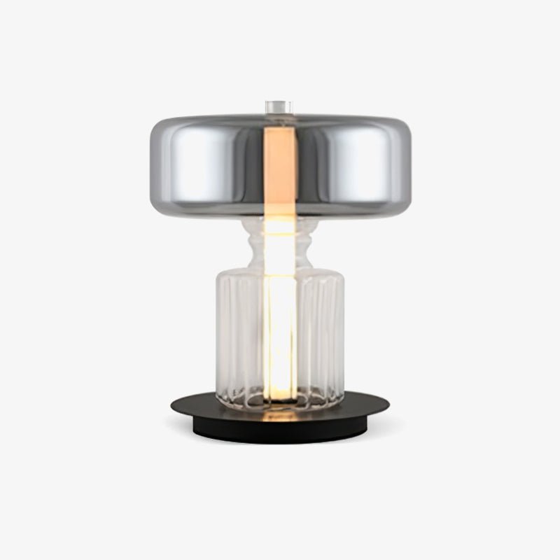 Jamie Modern Glass Table Lamp - Letslighting