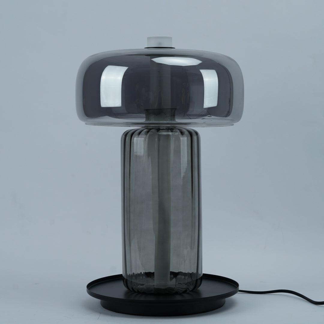 Jamie Modern Glass Table Lamp - Letslighting